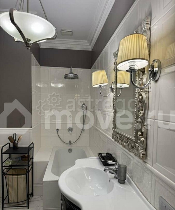 3-комн. квартира, 96.5 м2, 3/6 эт. Москва - изображение 5
