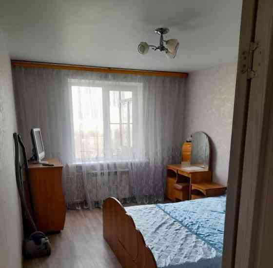 3-комн. квартира, 56 м2, 9/9 эт. Коломна