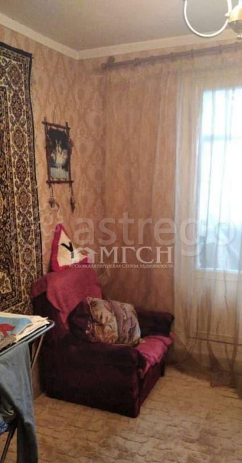 4-комн. квартира, 62.7 м2, 3/9 эт. Москва - изображение 10