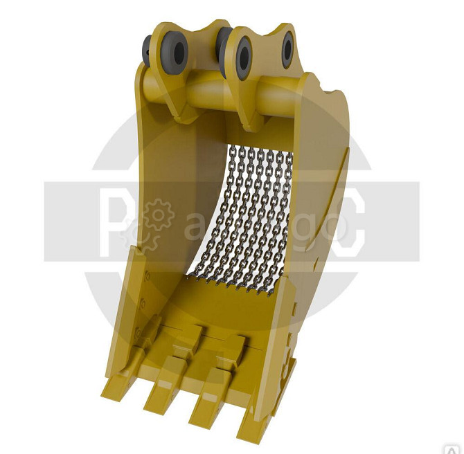Ковш 600 мм Komatsu Wb 95 Красноярск - изображение 1