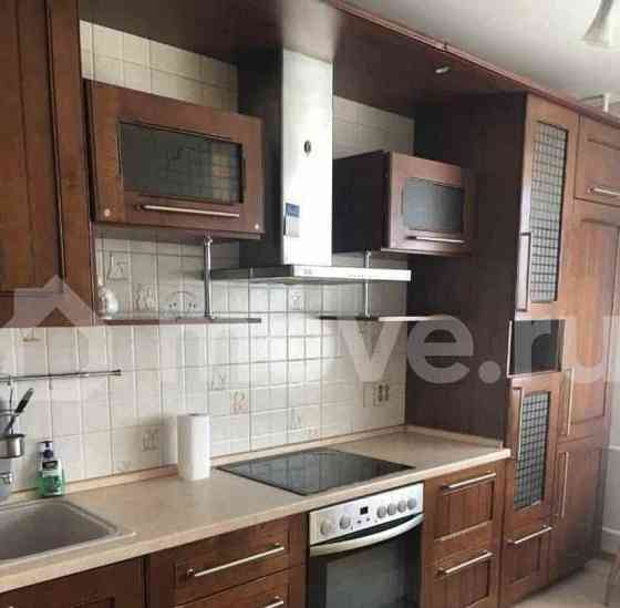 1-комн. квартира, 41 м2, 10/17 эт. Москва