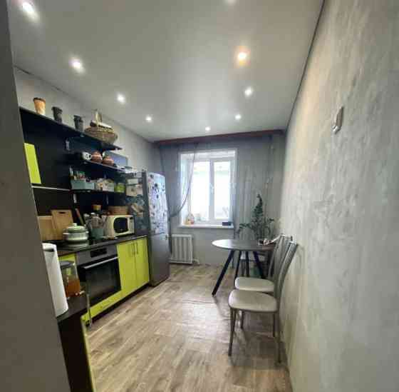 3-комн. квартира, 66.3 м2, 5/5 эт. Райчихинск