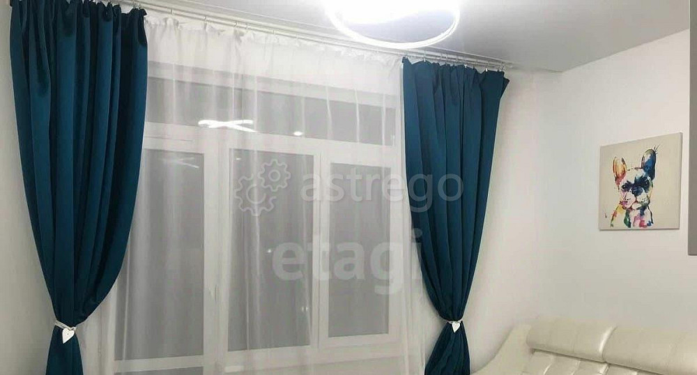 Студия, 23.1 м2, 14/25 эт. Одинцово - изображение 1