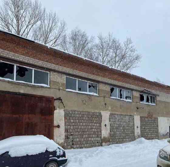 Склад, 427 м2 Иглино