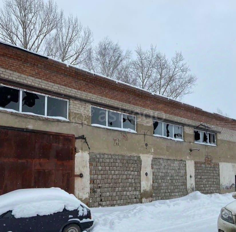 Склад, 427 м2 Иглино - изображение 6