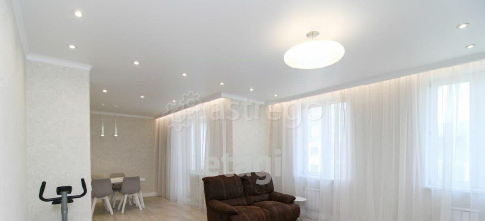 4-комн. квартира, 113.5 м2, 8/9 эт. Красноярск - изображение 6