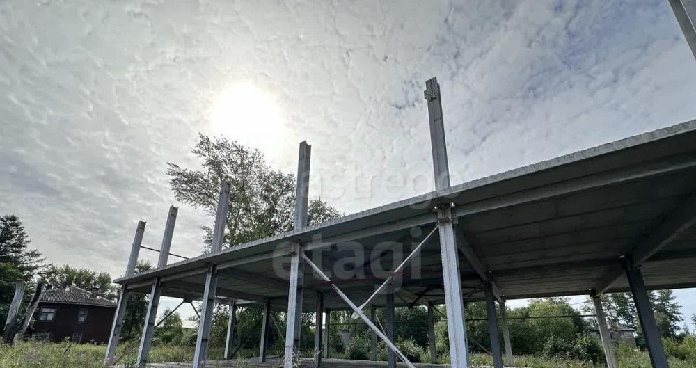 Торговое помещение, 1115.9 м2 Архангельск - изображение 5