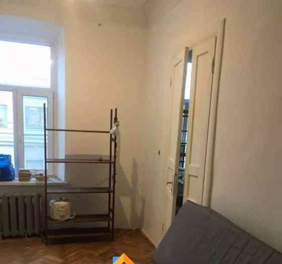 Комната, 20 м2, 6/6 эт. Санкт-Петербург