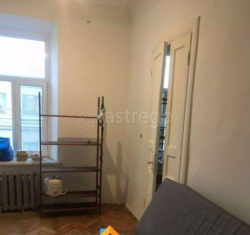 Комната, 20 м2, 6/6 эт. Санкт-Петербург - изображение 5