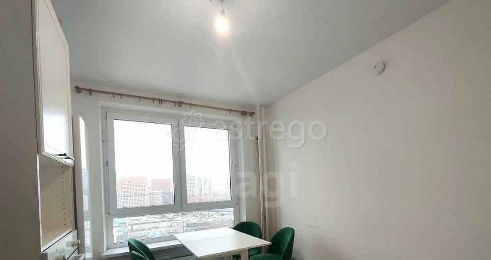 3-комн. квартира, 64.5 м2, 17/33 эт. Котельники - изображение 6