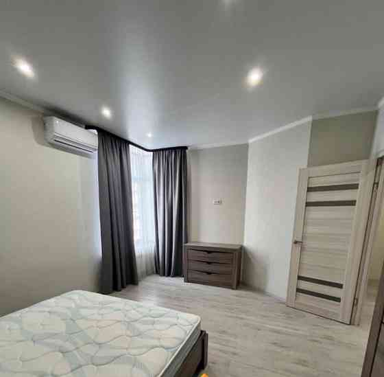 2-комн. квартира, 70 м2, 15/17 эт. Астрахань