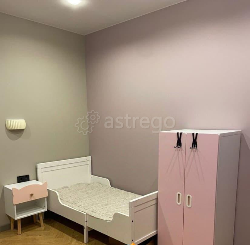 3-комн. квартира, 90 м2, 3/18 эт. Москва - изображение 6