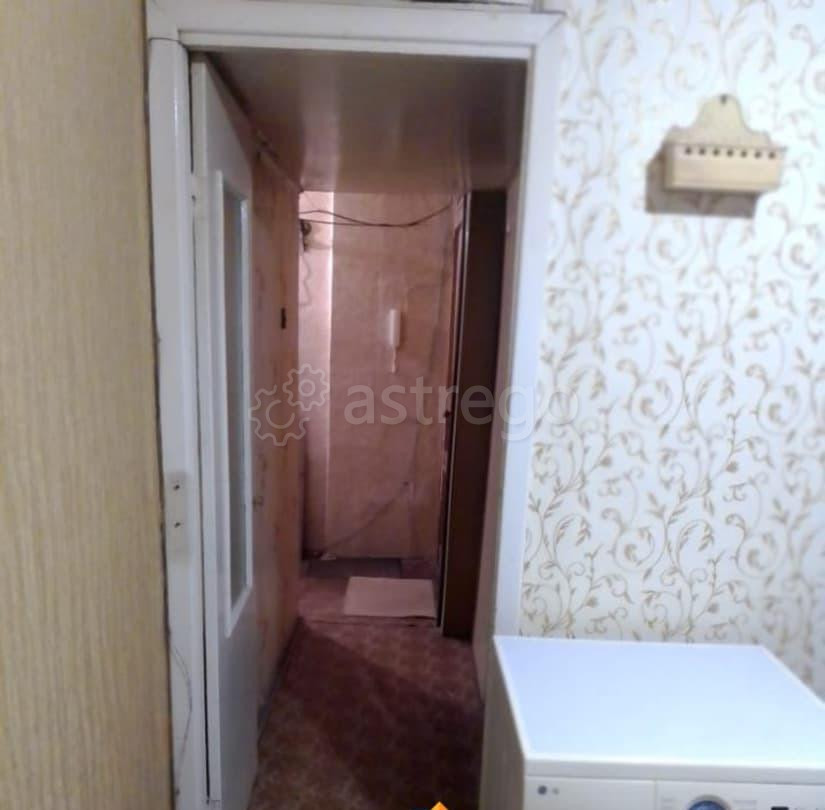 3-комн. квартира, 57 м2, 4/9 эт. Москва - изображение 5