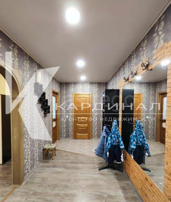 2-комн. квартира, 73 м2, 3/9 эт. Старый Оскол - изображение 10