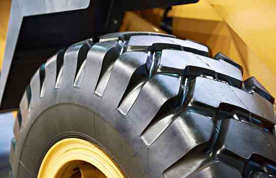 Шины задние для JCB 3CX Екатеринбург