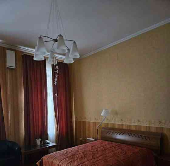 4-комн. квартира, 156 м2, 2/5 эт. Санкт-Петербург