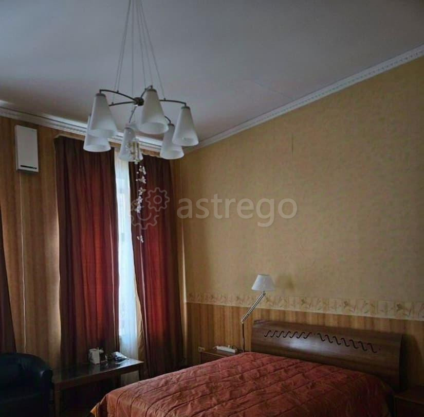 4-комн. квартира, 156 м2, 2/5 эт. Санкт-Петербург - изображение 2