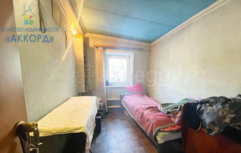 Дом, 39.2 м2 Бийск - изображение 7