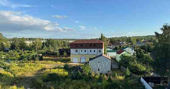 Дом, 425 м2, 29.2 сотки Санкт-Петербург