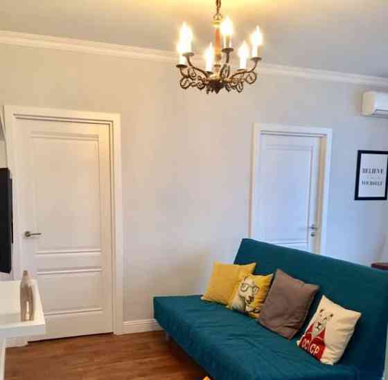 3-комн. квартира, 75 м2, 4/16 эт. Астрахань