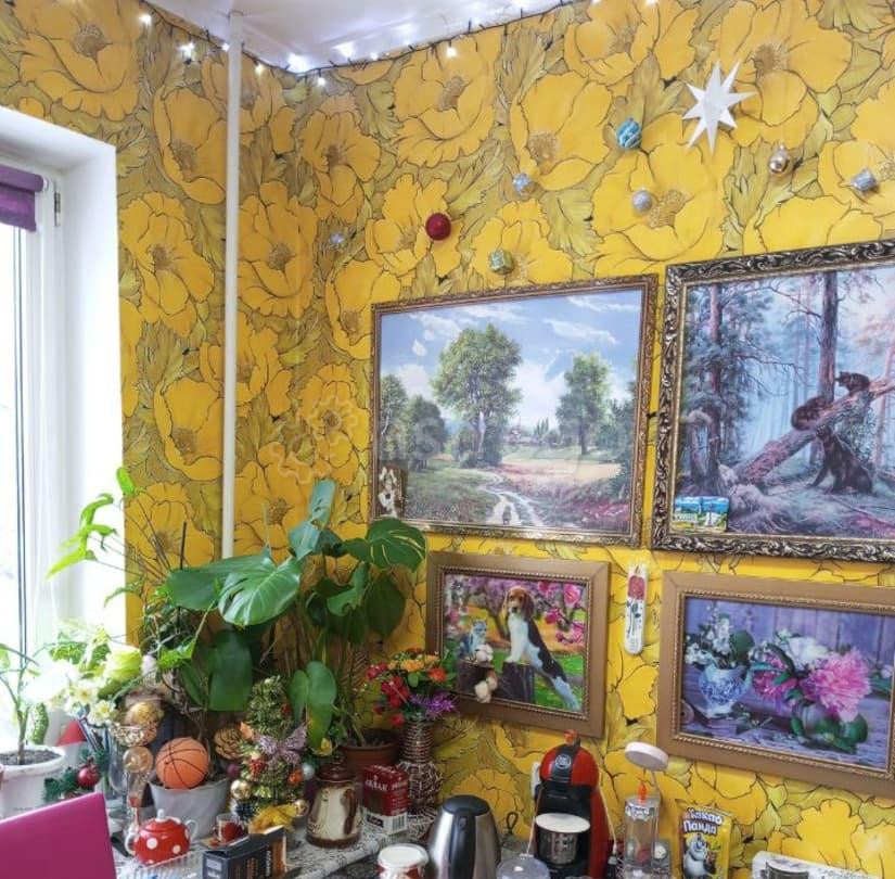 Комната, 14 м2, 3/9 эт. Белгород - изображение 4