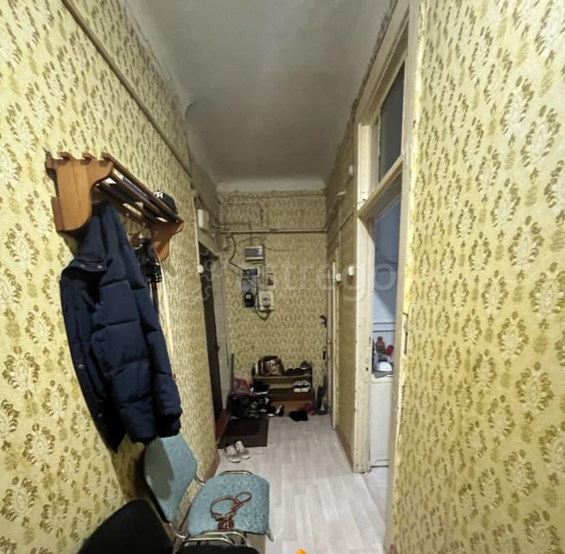 Комната, 17.8 м2, 2/6 эт. Москва - изображение 4