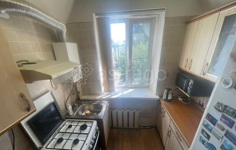 2-комн. квартира, 49 м2, 3/3 эт. Фрязино - изображение 9