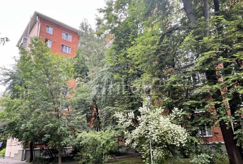 3-комн. квартира, 86 м2, 2/8 эт. Москва - изображение 10