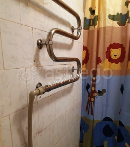 1-комн. квартира, 30 м2, 1/5 эт. Белгород - изображение 8