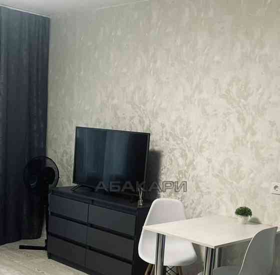 Студия, 30 м2, 11/14 эт. Красноярск