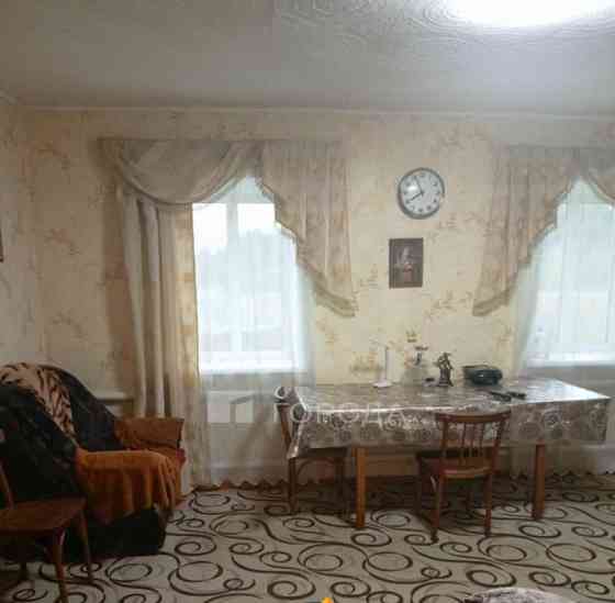Дом, 53.3 м2, 14.7 сотки, 1 эт. Тальменка