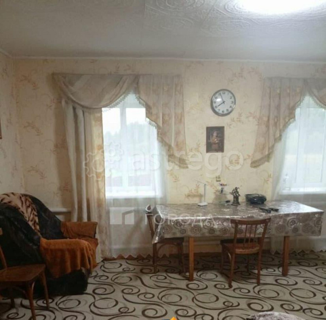 Дом, 53.3 м2, 14.7 сотки, 1 эт. Тальменка - изображение 5