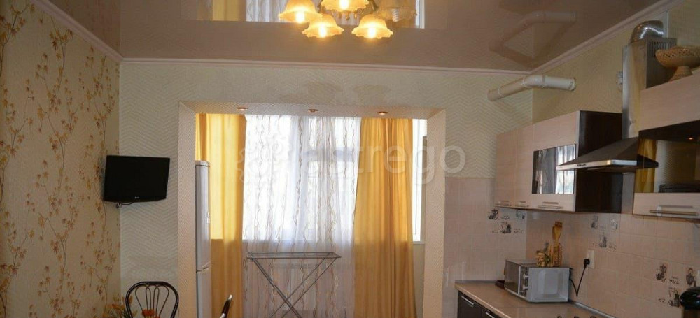 2-комн. квартира, 85 м2, 3/9 эт. Астрахань - изображение 3