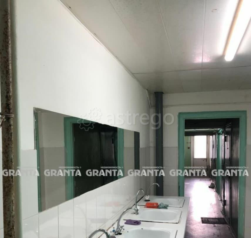 Комната, 12 м2, 3/9 эт. Красноярск - изображение 2