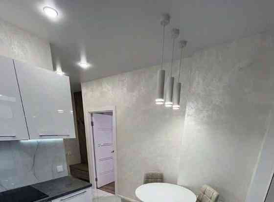 1-комн. квартира, 38 м2, 23/23 эт. Москва
