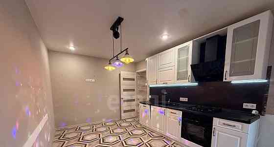 2-комн. квартира, 45 м2, 1/5 эт. Яхрома