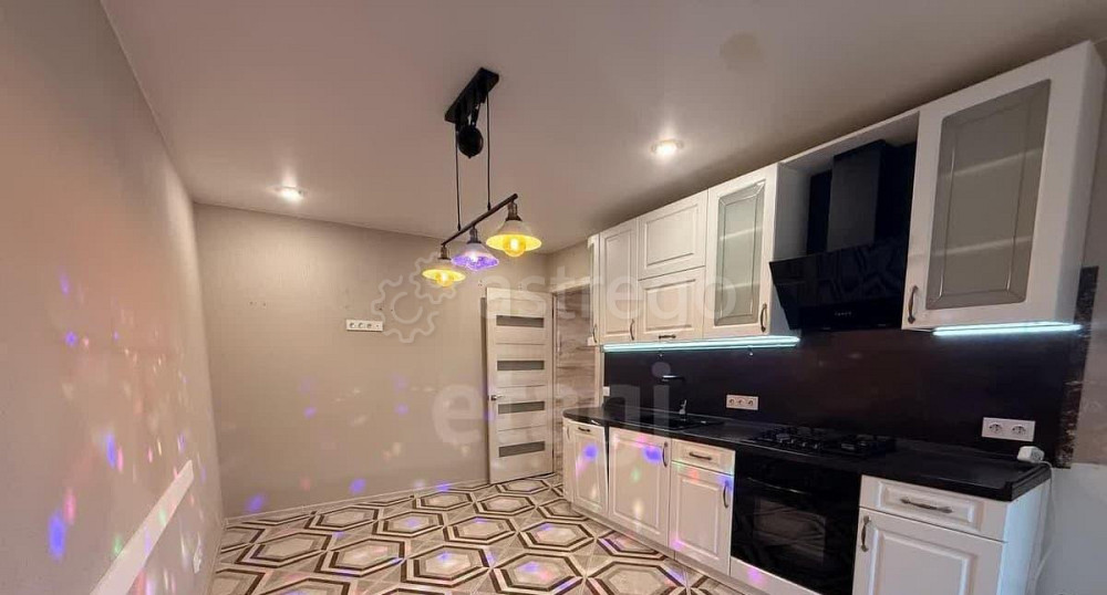 2-комн. квартира, 45 м2, 1/5 эт. Яхрома - изображение 4