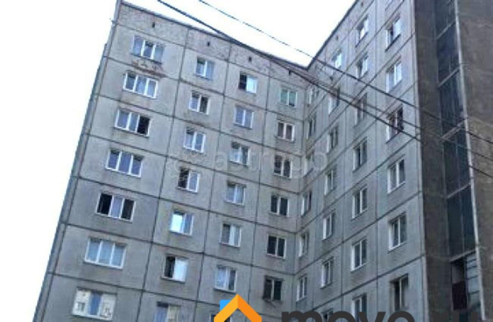 Комната, 12 м2, 7/9 эт. Красноярск - изображение 3