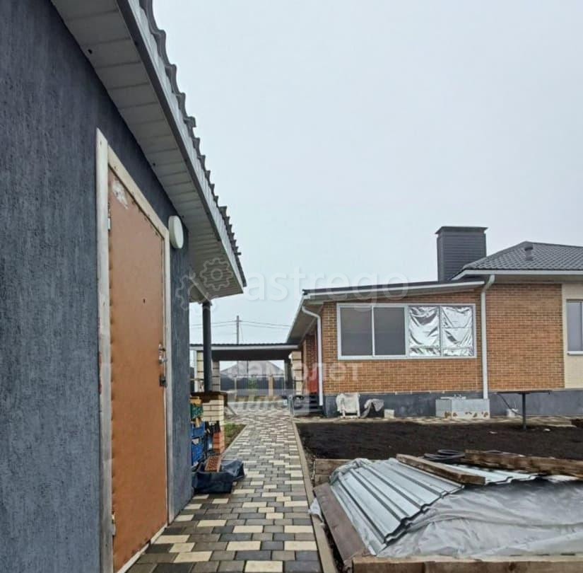 Коттедж, 91.4 м2, 15.64 сотки, 1 эт. Белгород - изображение 3