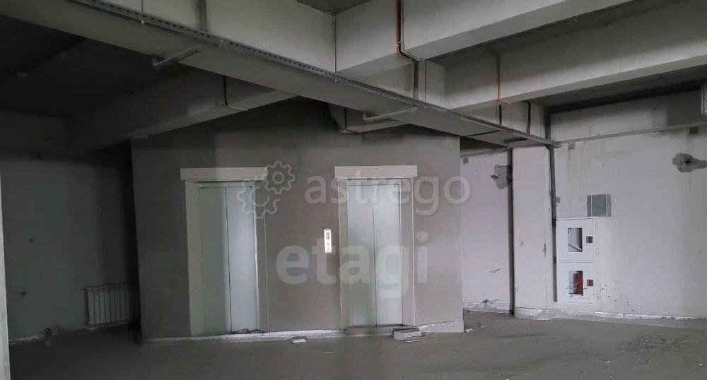 Торговое помещение, 900 м2 Благовещенск - изображение 1