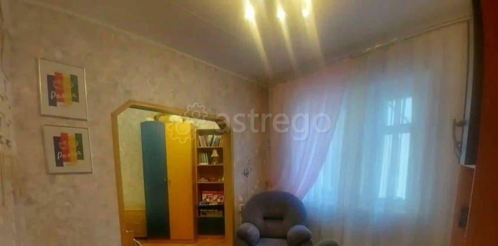 4-комн. квартира, 122.8 м2, 6/9 эт. Норильск - изображение 6