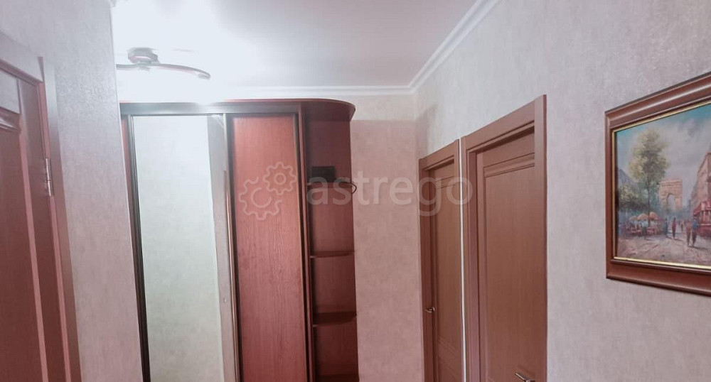2-комн. квартира, 67.6 м2, 17/17 эт. Москва - изображение 3