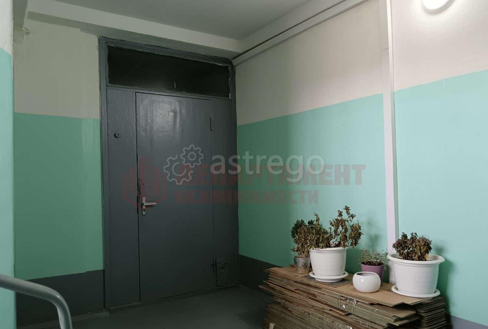 3-комн. квартира, 63.6 м2, 7/9 эт. Астрахань - изображение 3