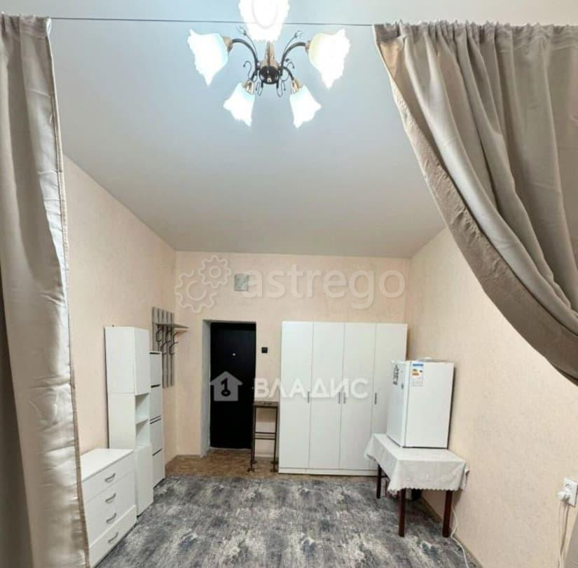 Комната, 21 м2, 3/3 эт. Раменское - изображение 5