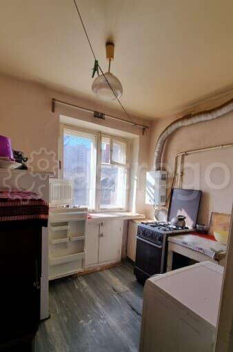 2-комн. квартира, 43 м2, 3/4 эт. Щёлково - изображение 9