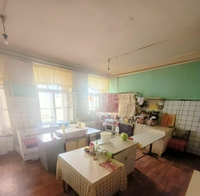 Комната, 15 м2, 4/5 эт. Санкт-Петербург - изображение 4
