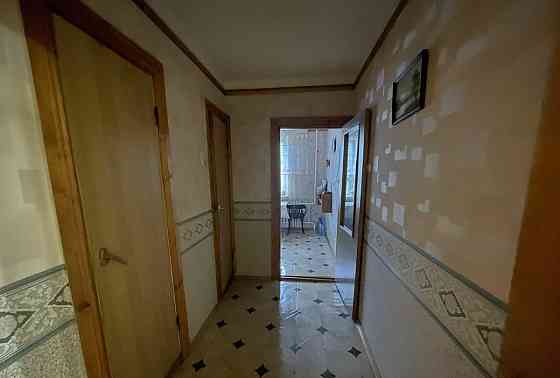 4-комн. квартира, 87 м2, 2/9 эт. Белгород