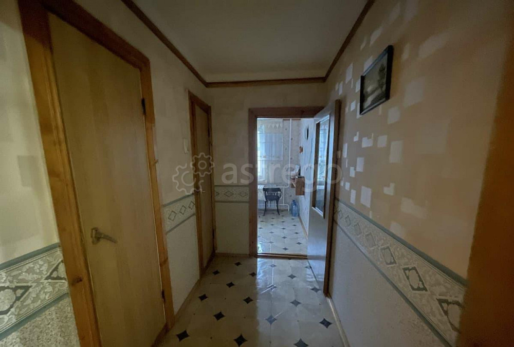 4-комн. квартира, 87 м2, 2/9 эт. Белгород - изображение 2