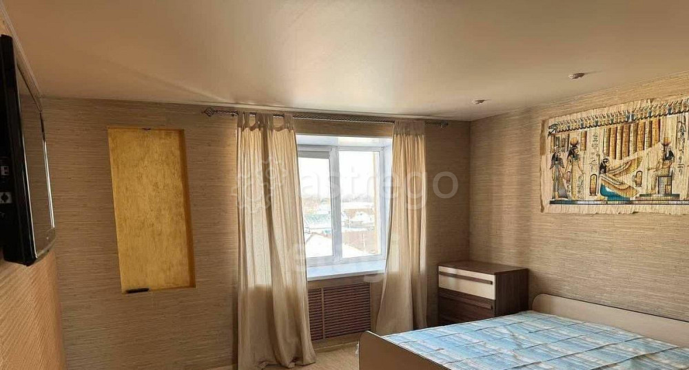 4-комн. квартира, 98.5 м2, 5/5 эт. Стерлитамак - изображение 7