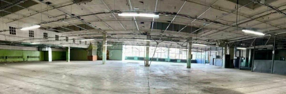 Свободного назначения, 1800 м2 Чехов - изображение 2